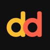 dd(ディーディー)-グループマッチングアプリで出会い・恋活
