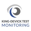 King-Devick Test Monitoring