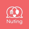 Nuting
