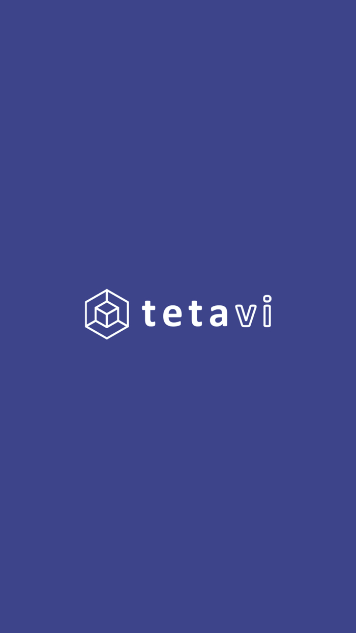 Tetavi demo