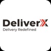 DeliverX App