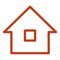 Encompass Smart Home app keeps you in contact with your insurance company and it provides features to setup smart sensor