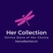 Shop Her Collection – Your Online Store for Her