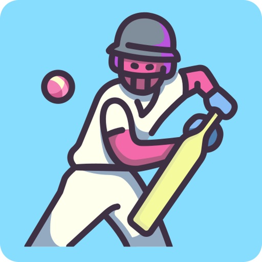 T20 WC Companion App