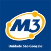 Colégio M3 São Gonçalo