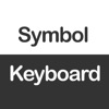 Icon Symbol Keyboard - 2000+ Signs