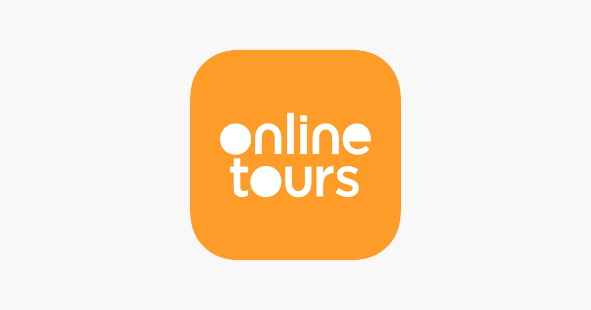 Онлайнтурс. Онлайнтурс логотип. ONLINETOURS.