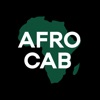 Afro Cab: Nairobi Safe Rides
