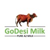 GoDesi Milk
