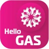 HELLO GAS