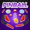 Icon Flare Pinball