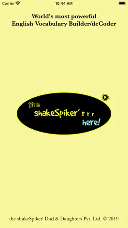 Game screenshot Shakespiker mod apk