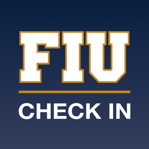 FIU Check-In