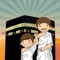 Learn everything about Hajj and Umrah with fun with the Hajj and Umrah Guide enriched with animations