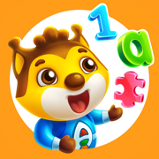Baby & Kids Games 4 year olds