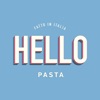 HELLO PASTA