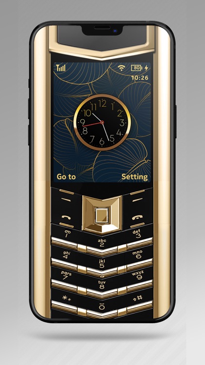 Vertu Launcher