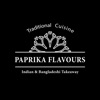 Paprika Flavours