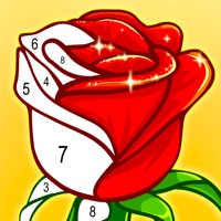 ColorPlanet® Paint by Number pour PC