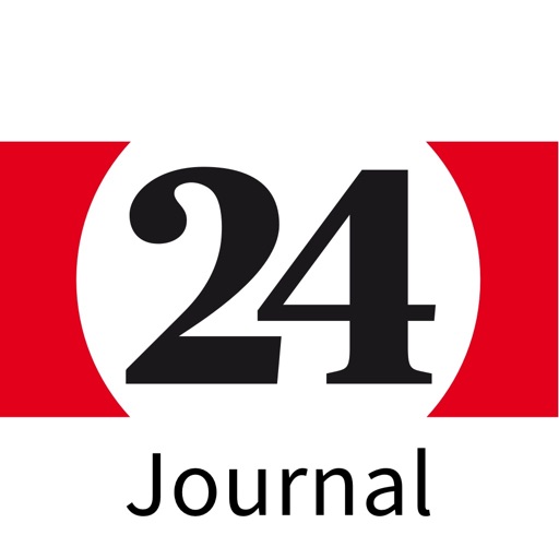 24 heures, le journal Download