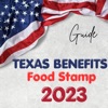 Texas Benefits Food Stamp Info