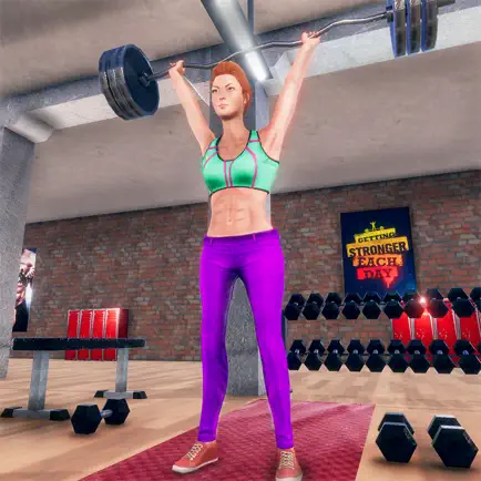 Fat to Fit – Gym Games 3D Cheats