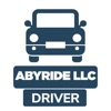AbyRide Driver
