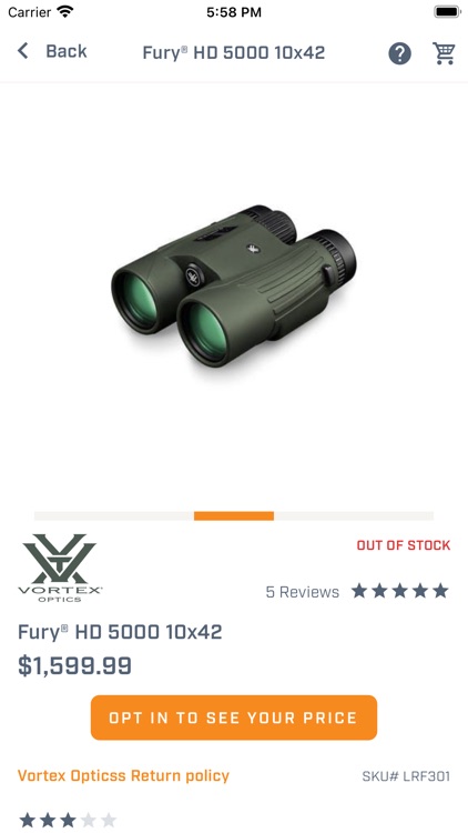 Guidefitter screenshot-3
