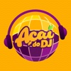 Açaí do DJ