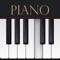 Welcome to our new app, the ultimate piano simulator available on the App Store