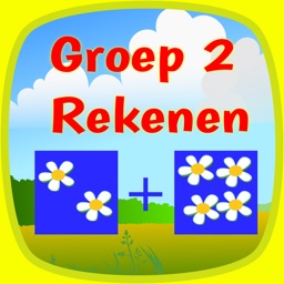 Groep 2 rekenen SD