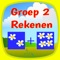 Een goede App om rekenen te leren voor groep 2 en groep 3 van het basisonderwijs  of primair onderwijs