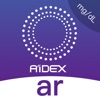 AiDEX - ar mg/dL