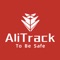 AliTrack spercialized in GPS Tracking System,