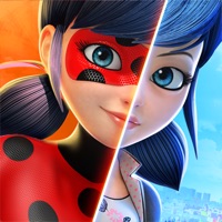 Miraculous Ladybug & Cat Noir app not working? crashes or has problems?