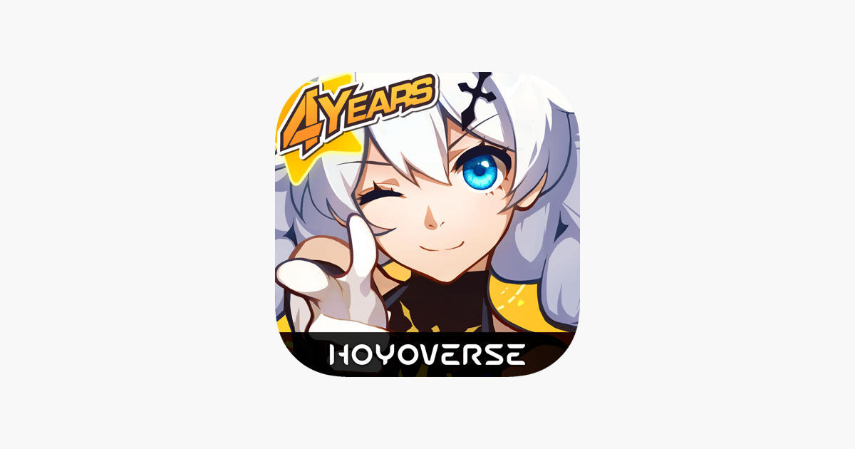 Honkai Impact 3rd Dans L App Store