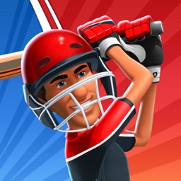 Stick Cricket Live icône