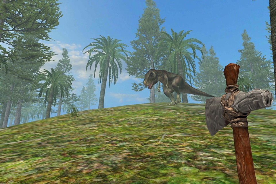 World of Dinos screenshot 2