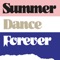 Summer Dance Forever is one of the most important Hiphop dance festivals around