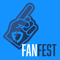 App Icon for FanDuel FanFest App in United States IOS App Store