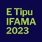 The official event app for the E Tipu IFAMA 2023 World Conference