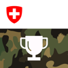 ready – fit for #teamarmee - Schweizer Armee