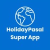 HolidayPasal Super App