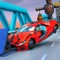 Car Crashes stunt environment make this game more interesting