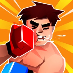 Boxing Gym Tycoon icône