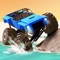 Icon Off Road Challenge 3D