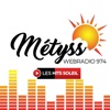 METYSS WEB RADIO 974