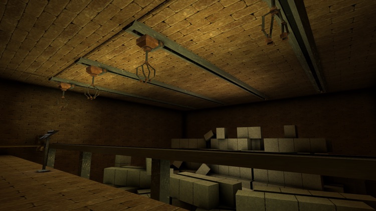 Legacy 2 - The Ancient Curse screenshot-3