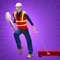 Shovel Infinite amount of trash and recover old items that will make you rich