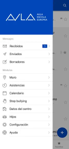 Game screenshot Aula Escola Europea mod apk